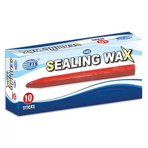10-Piece FIS Sealing Wax - FSWXC405