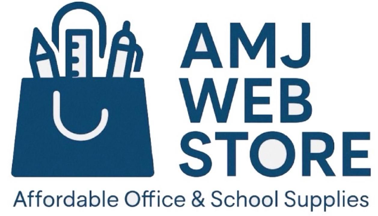AMJ WEB STORE