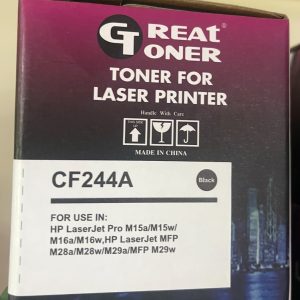HP LASERJET 44A CAMPATIBLE (GT) TONER